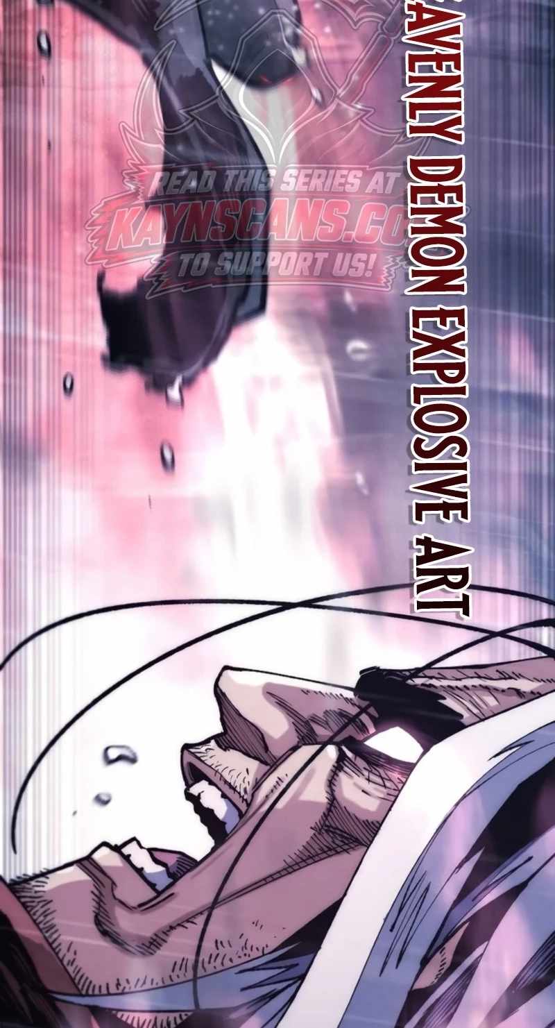 Heavenly Demon Cultivation Simulation Chapter 197 - Page 139
