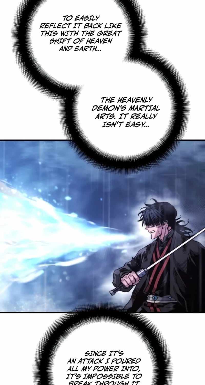 Heavenly Demon Cultivation Simulation Chapter 197 - Page 33
