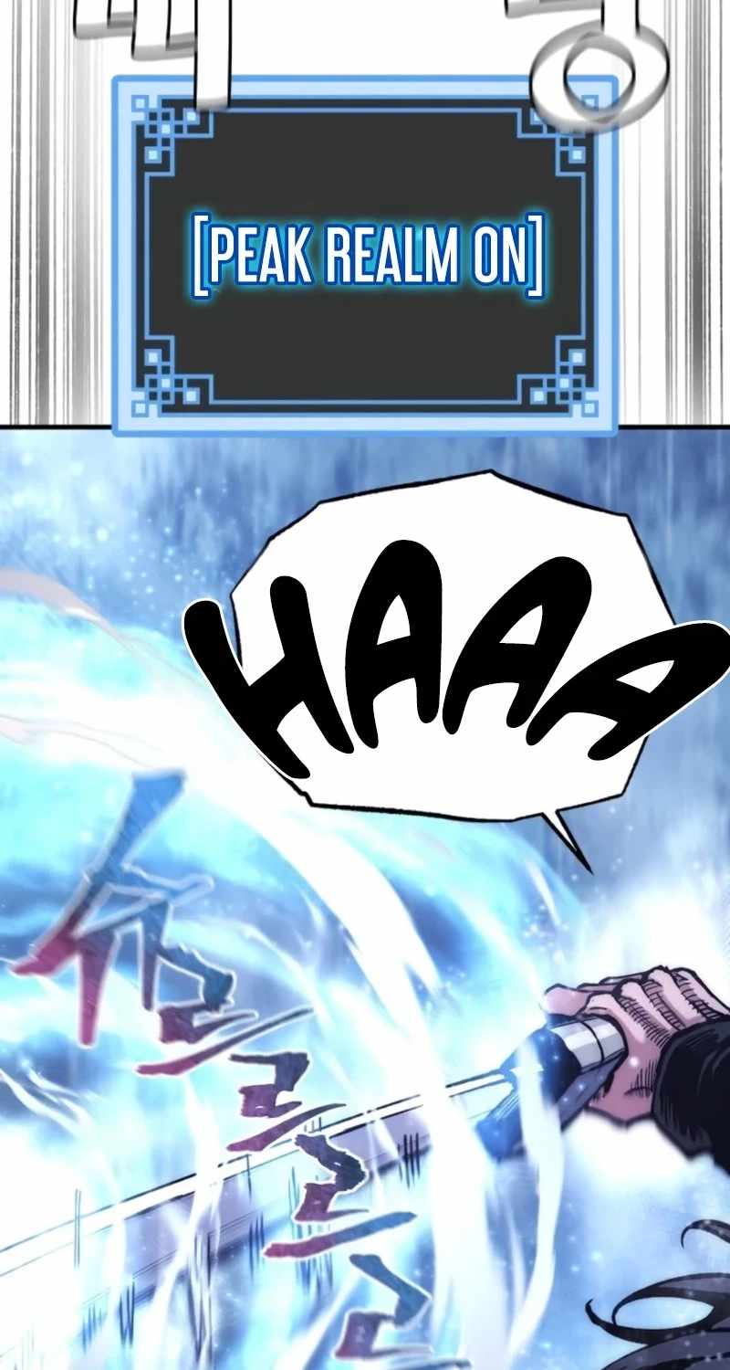 Heavenly Demon Cultivation Simulation Chapter 197 - Page 35