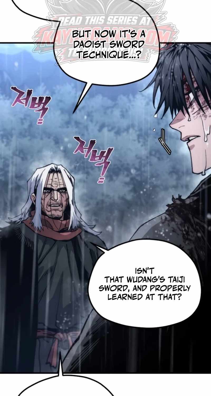 Heavenly Demon Cultivation Simulation Chapter 197 - Page 41