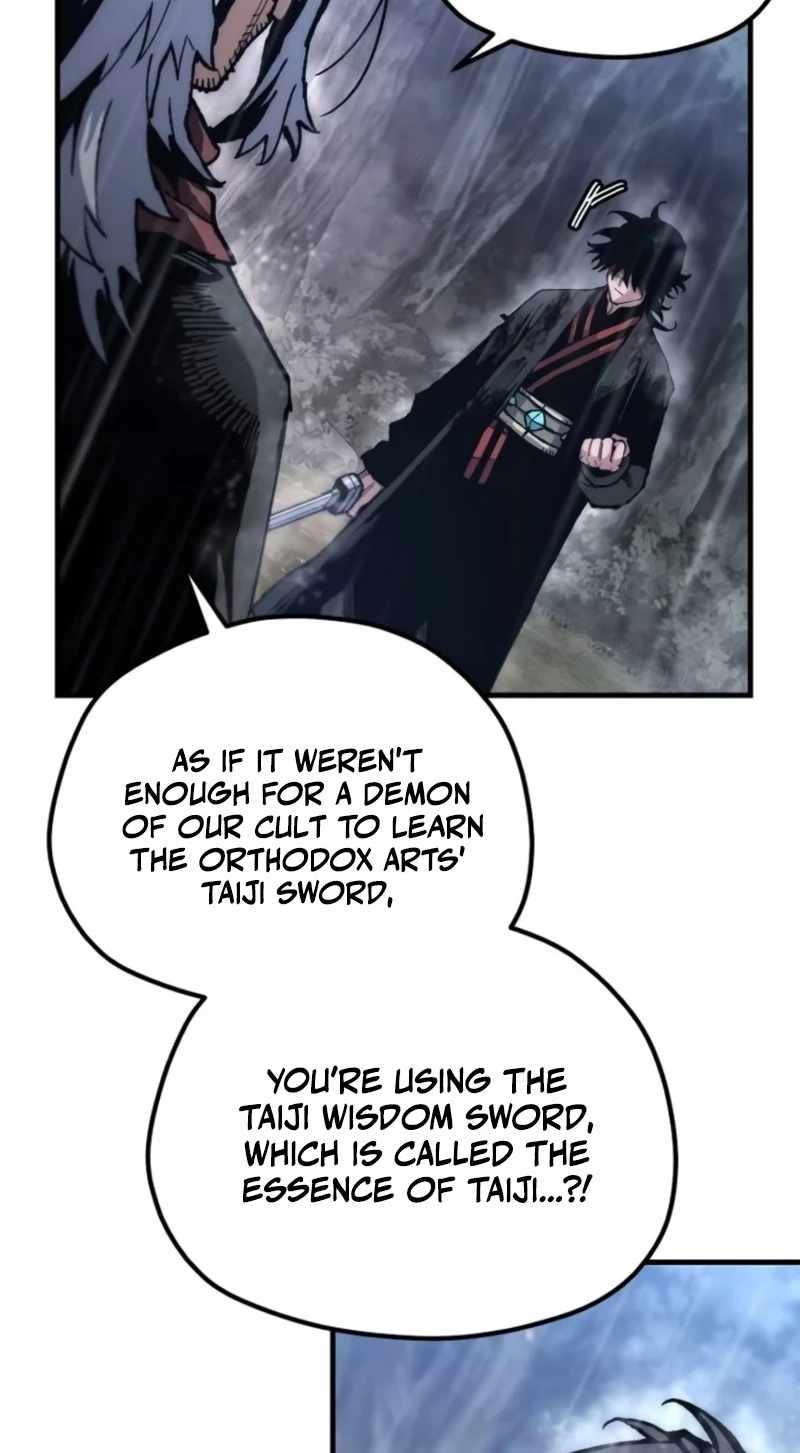 Heavenly Demon Cultivation Simulation Chapter 197 - Page 74