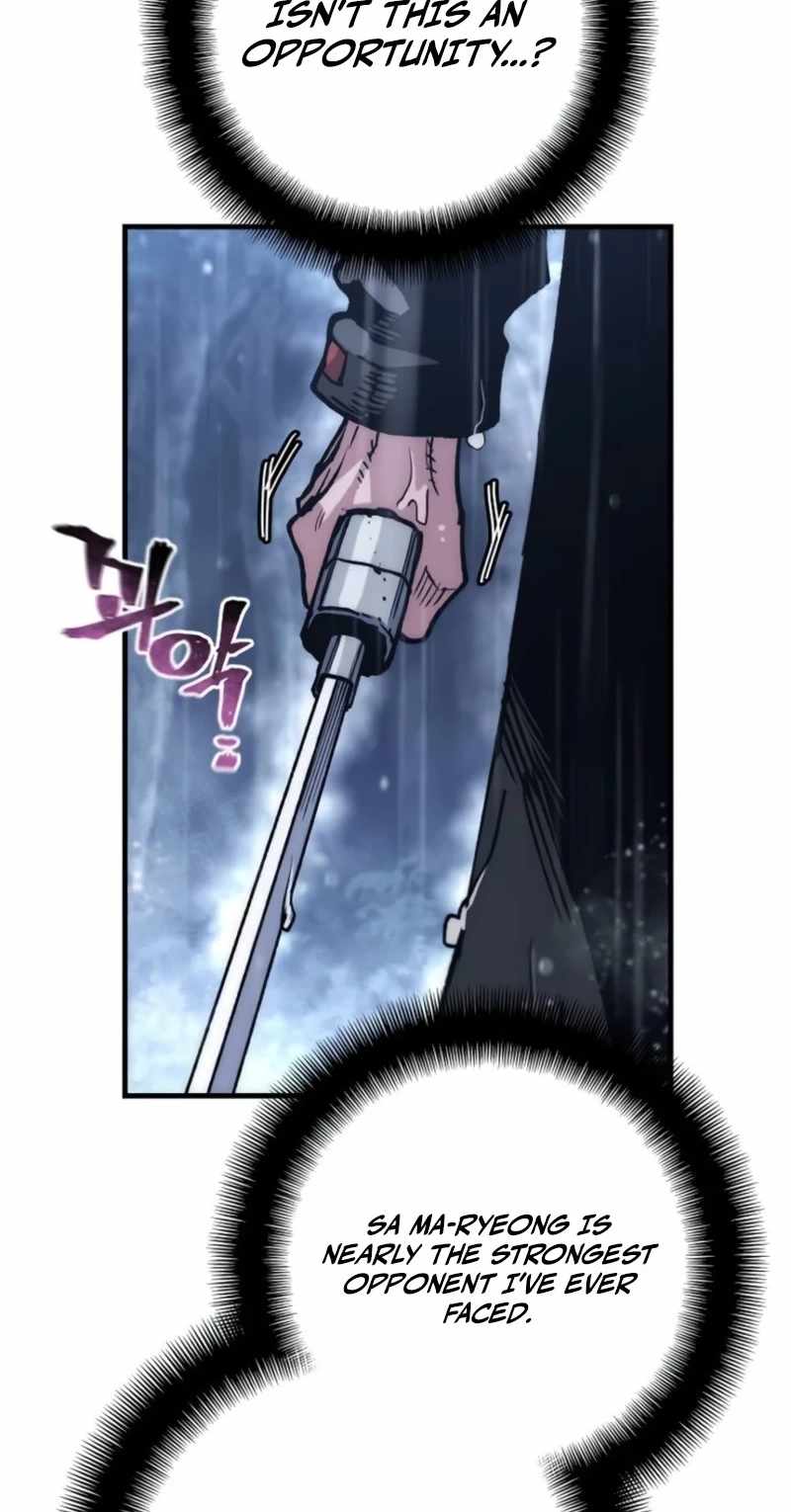 Heavenly Demon Cultivation Simulation Chapter 197 - Page 84