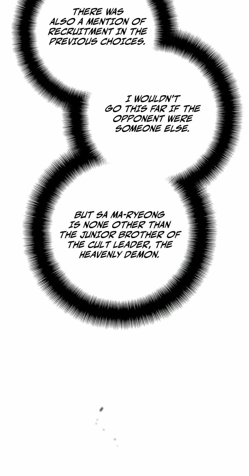 Heavenly Demon Cultivation Simulation Chapter 197 - Page 87