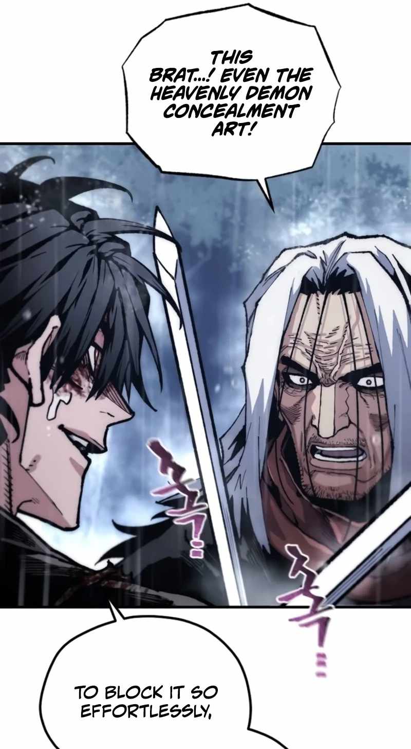Heavenly Demon Cultivation Simulation Chapter 197 - Page 99