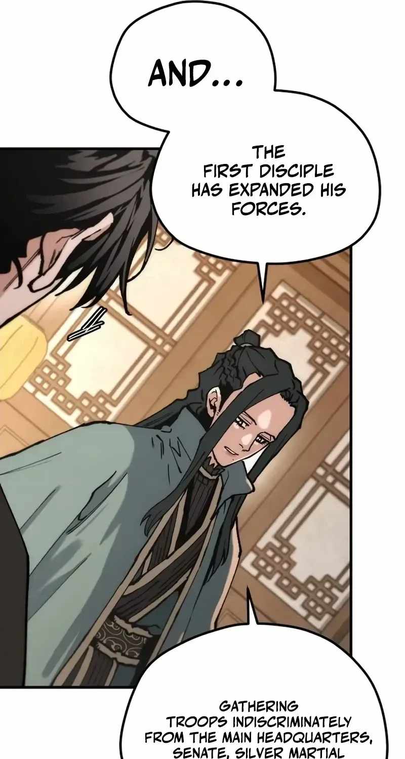 Heavenly Demon Cultivation Simulation Chapter 198 - Page 102
