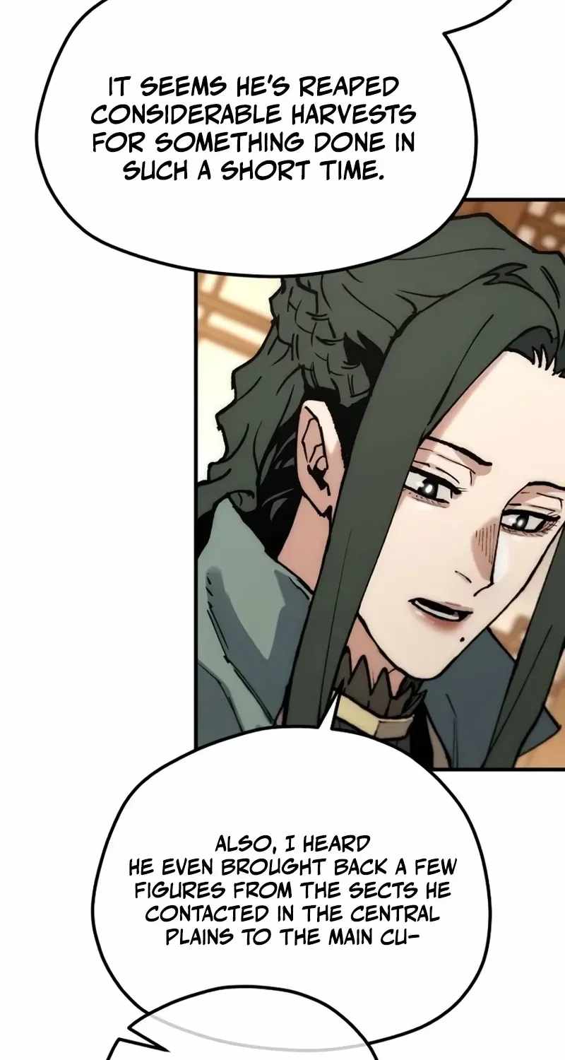 Heavenly Demon Cultivation Simulation Chapter 198 - Page 104