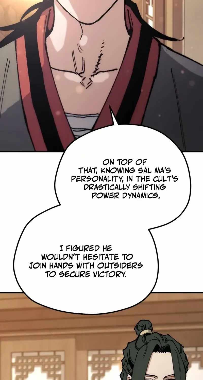 Heavenly Demon Cultivation Simulation Chapter 198 - Page 112