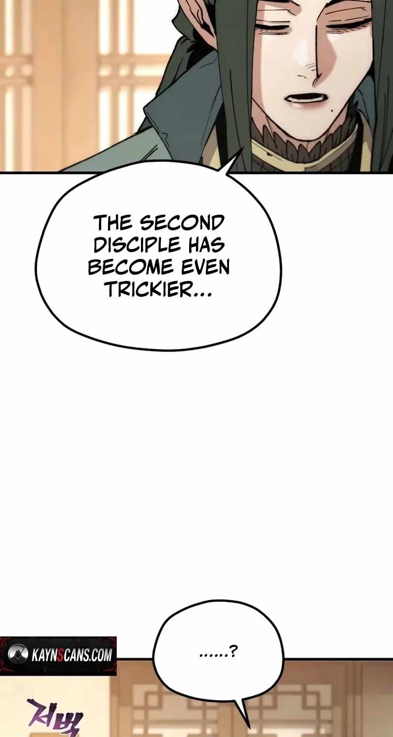 Heavenly Demon Cultivation Simulation Chapter 198 - Page 116