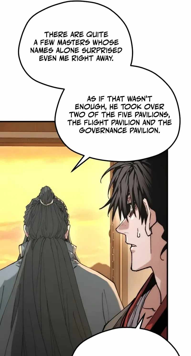 Heavenly Demon Cultivation Simulation Chapter 198 - Page 120