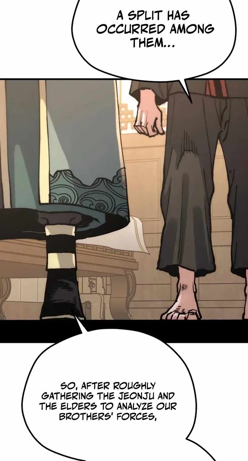 Heavenly Demon Cultivation Simulation Chapter 198 - Page 122