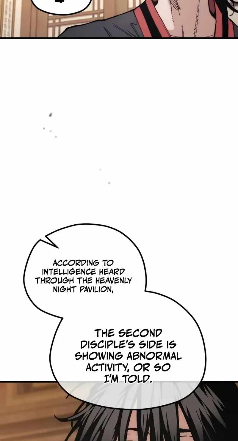 Heavenly Demon Cultivation Simulation Chapter 198 - Page 124