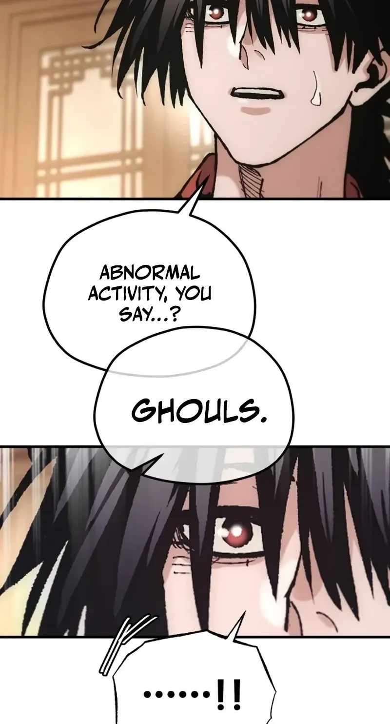 Heavenly Demon Cultivation Simulation Chapter 198 - Page 125