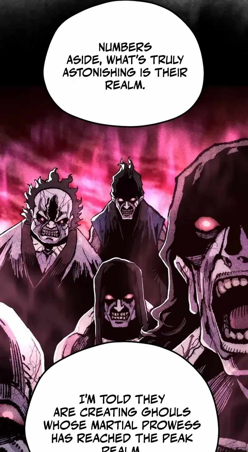 Heavenly Demon Cultivation Simulation Chapter 198 - Page 130