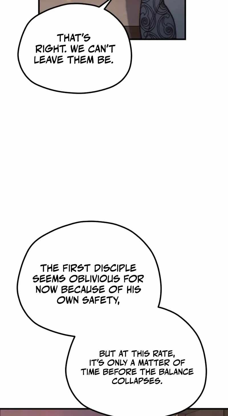 Heavenly Demon Cultivation Simulation Chapter 198 - Page 133