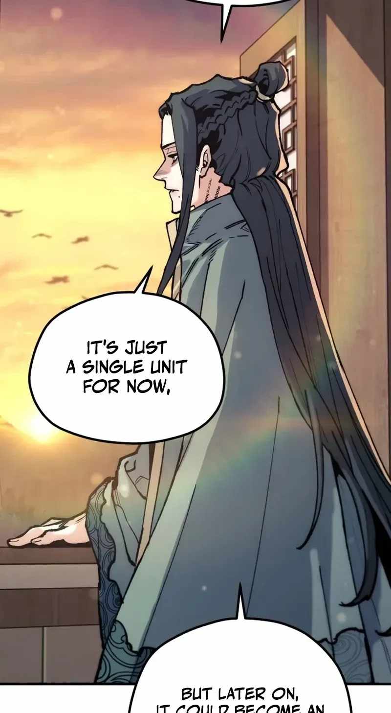 Heavenly Demon Cultivation Simulation Chapter 198 - Page 134