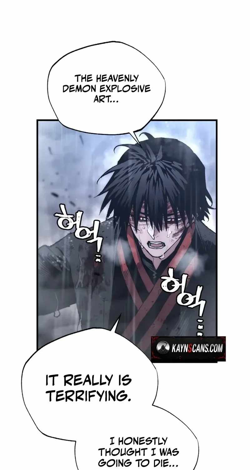Heavenly Demon Cultivation Simulation Chapter 198 - Page 16