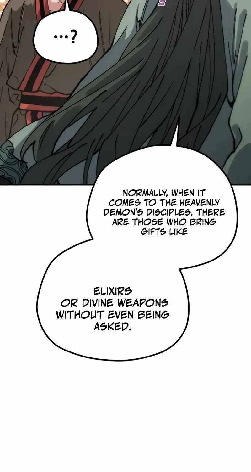 Heavenly Demon Cultivation Simulation Chapter 198 - Page 166