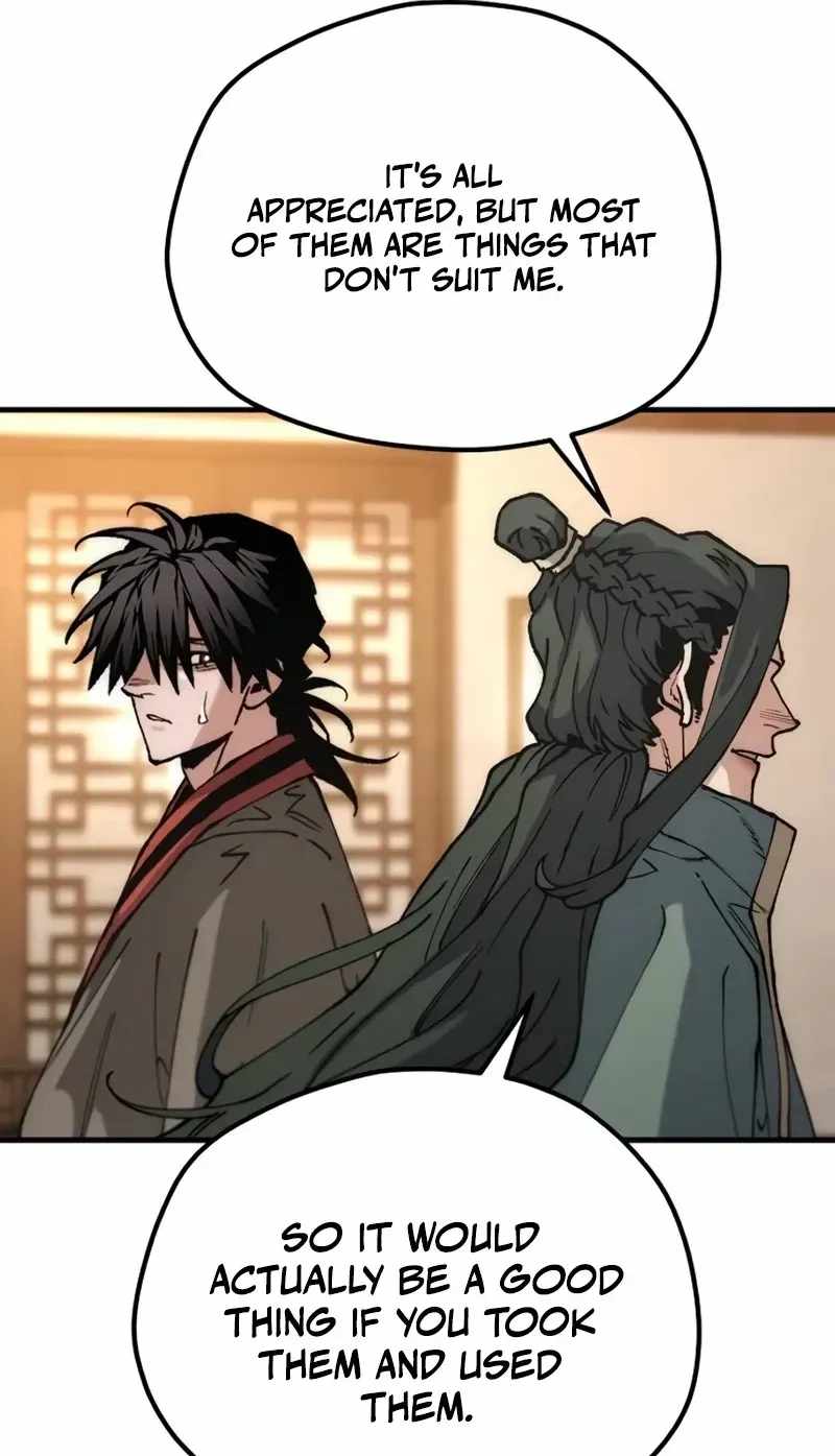 Heavenly Demon Cultivation Simulation Chapter 198 - Page 168