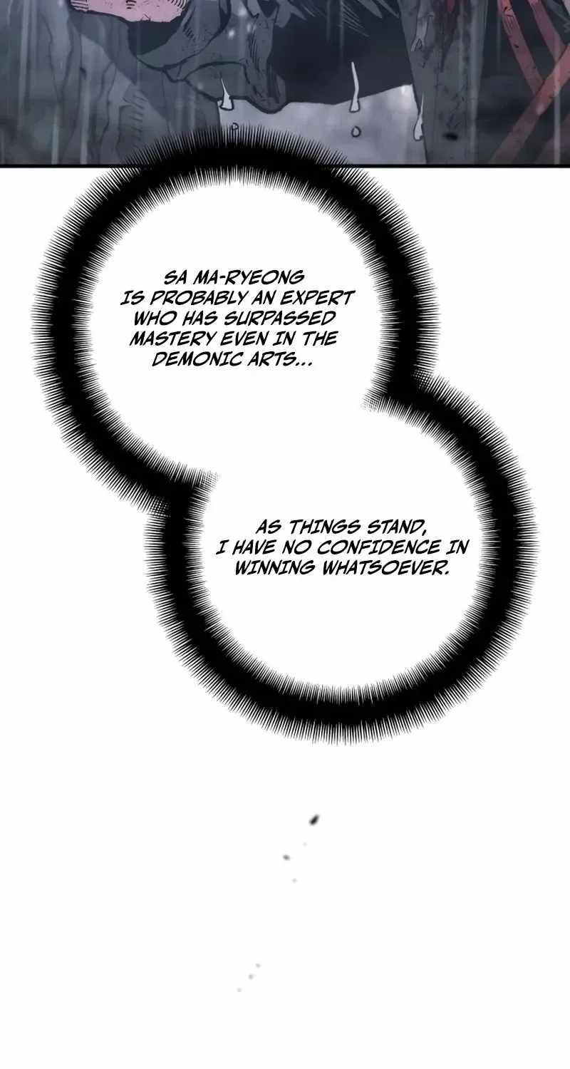 Heavenly Demon Cultivation Simulation Chapter 198 - Page 20