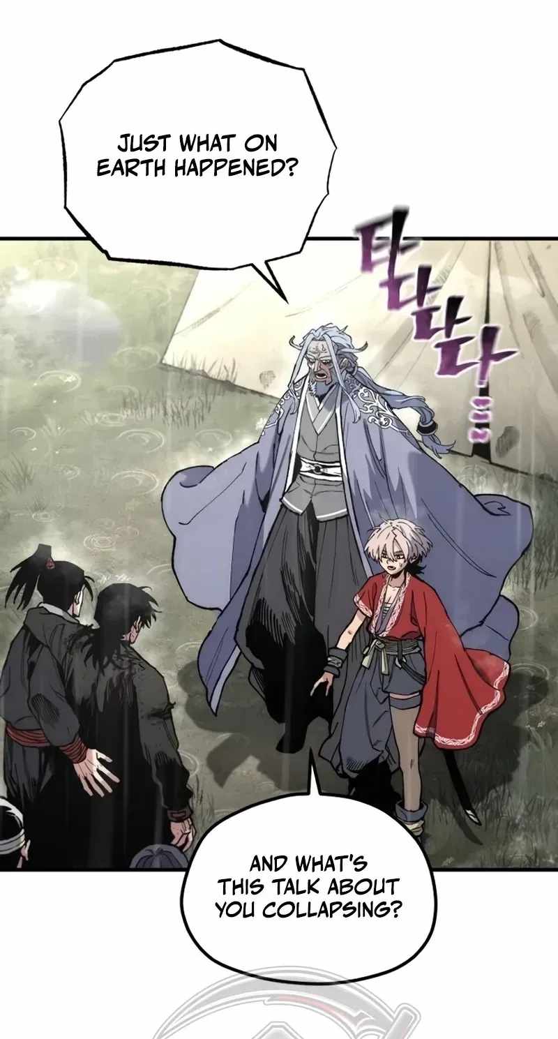 Heavenly Demon Cultivation Simulation Chapter 198 - Page 51
