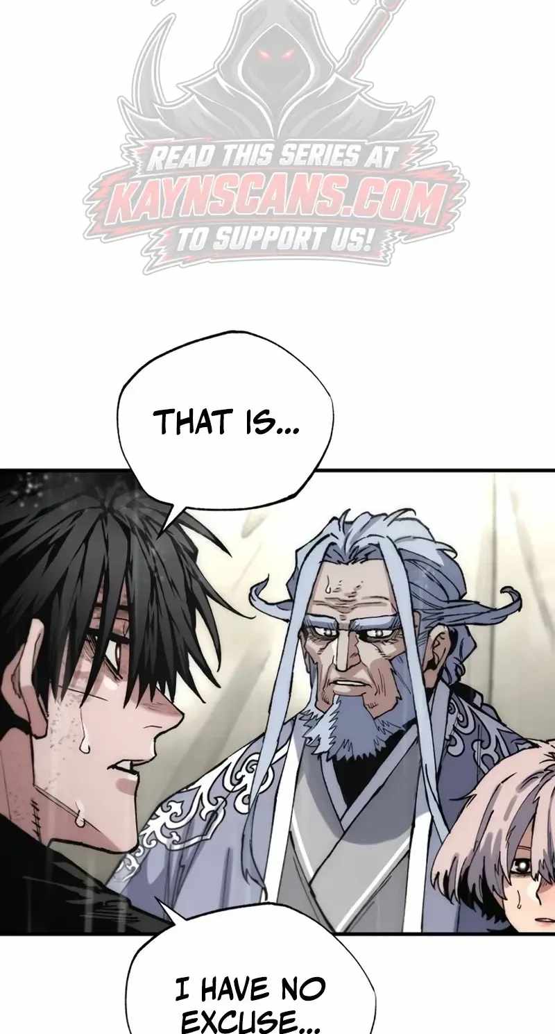 Heavenly Demon Cultivation Simulation Chapter 198 - Page 52