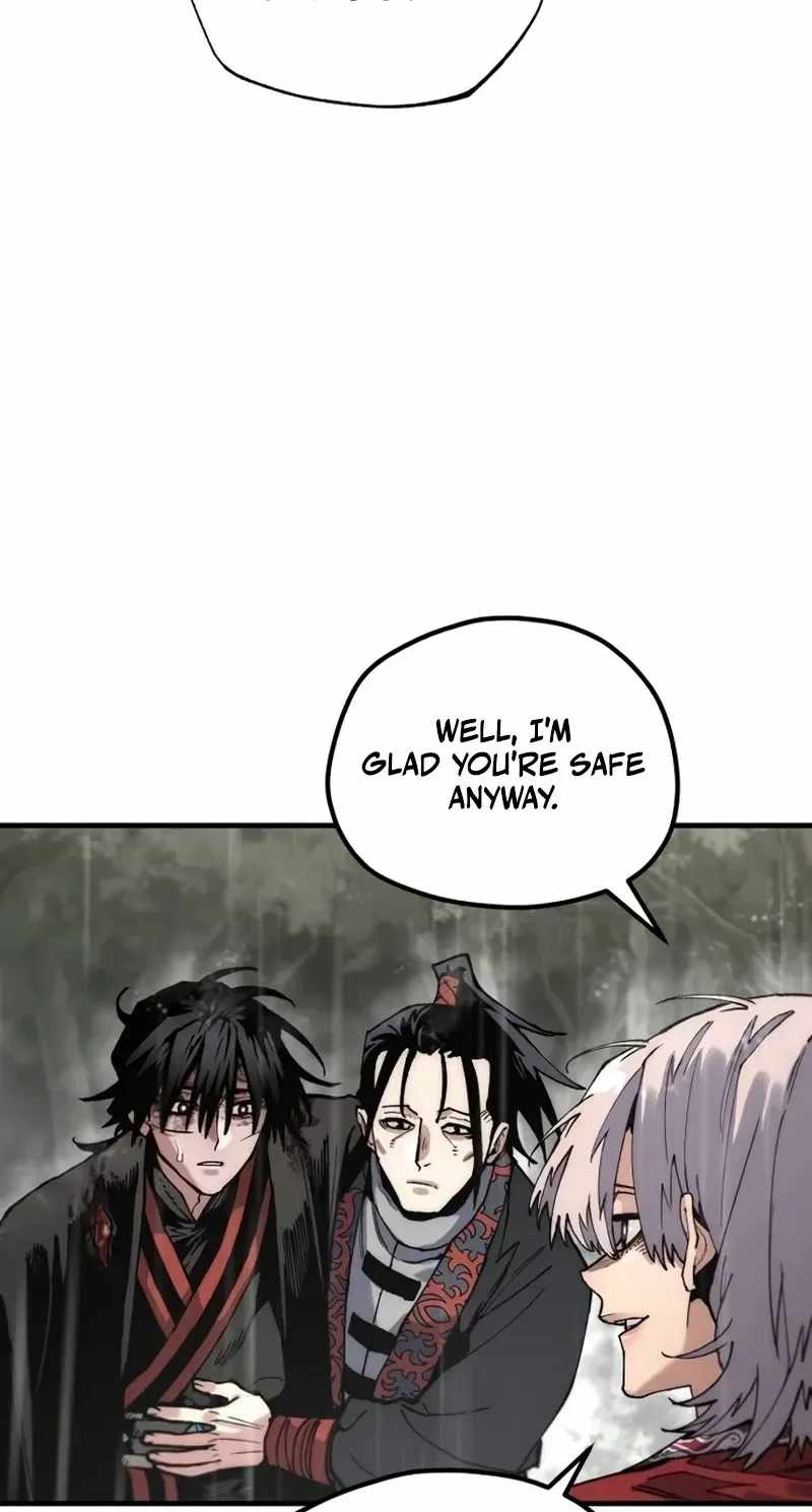 Heavenly Demon Cultivation Simulation Chapter 198 - Page 53