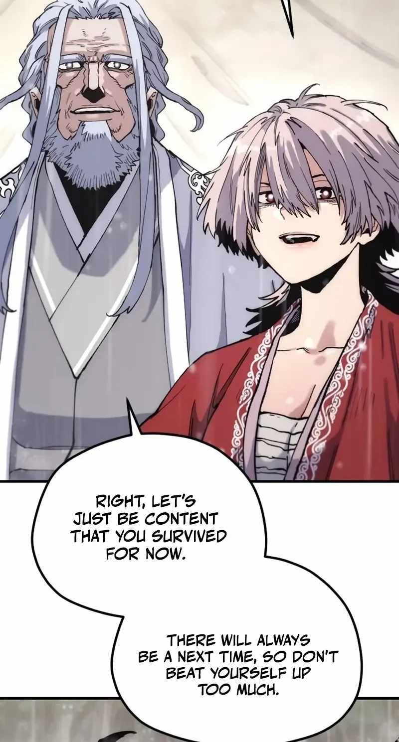 Heavenly Demon Cultivation Simulation Chapter 198 - Page 55
