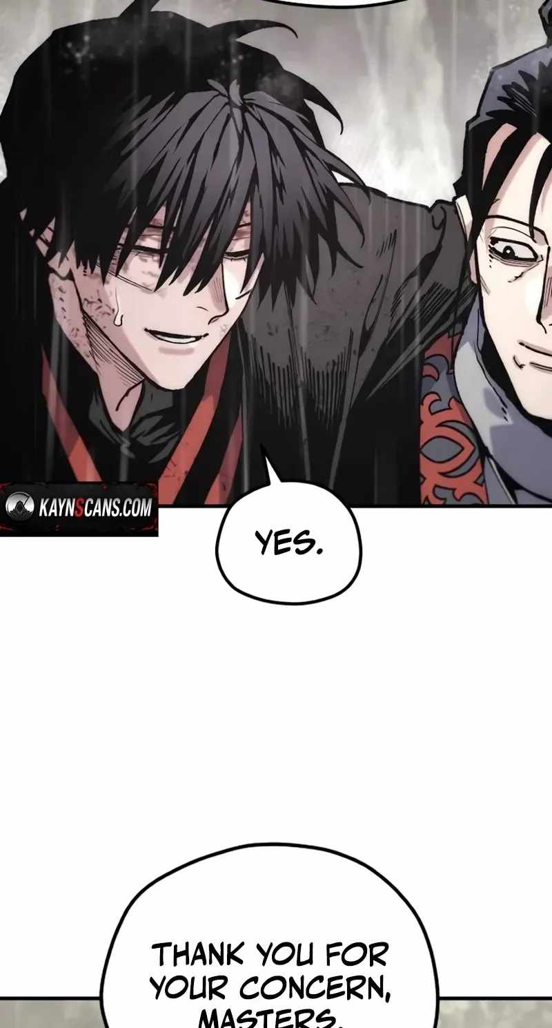 Heavenly Demon Cultivation Simulation Chapter 198 - Page 56