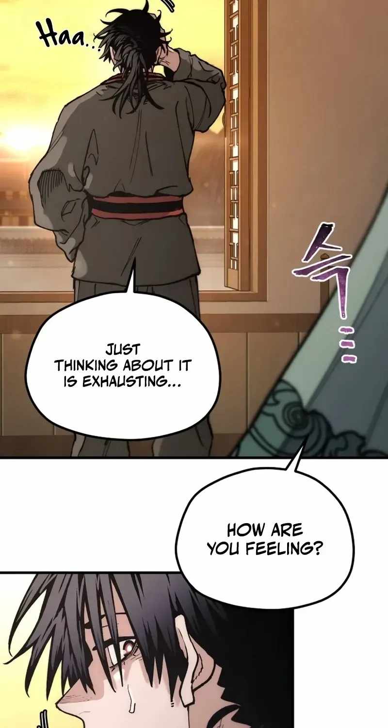 Heavenly Demon Cultivation Simulation Chapter 198 - Page 79