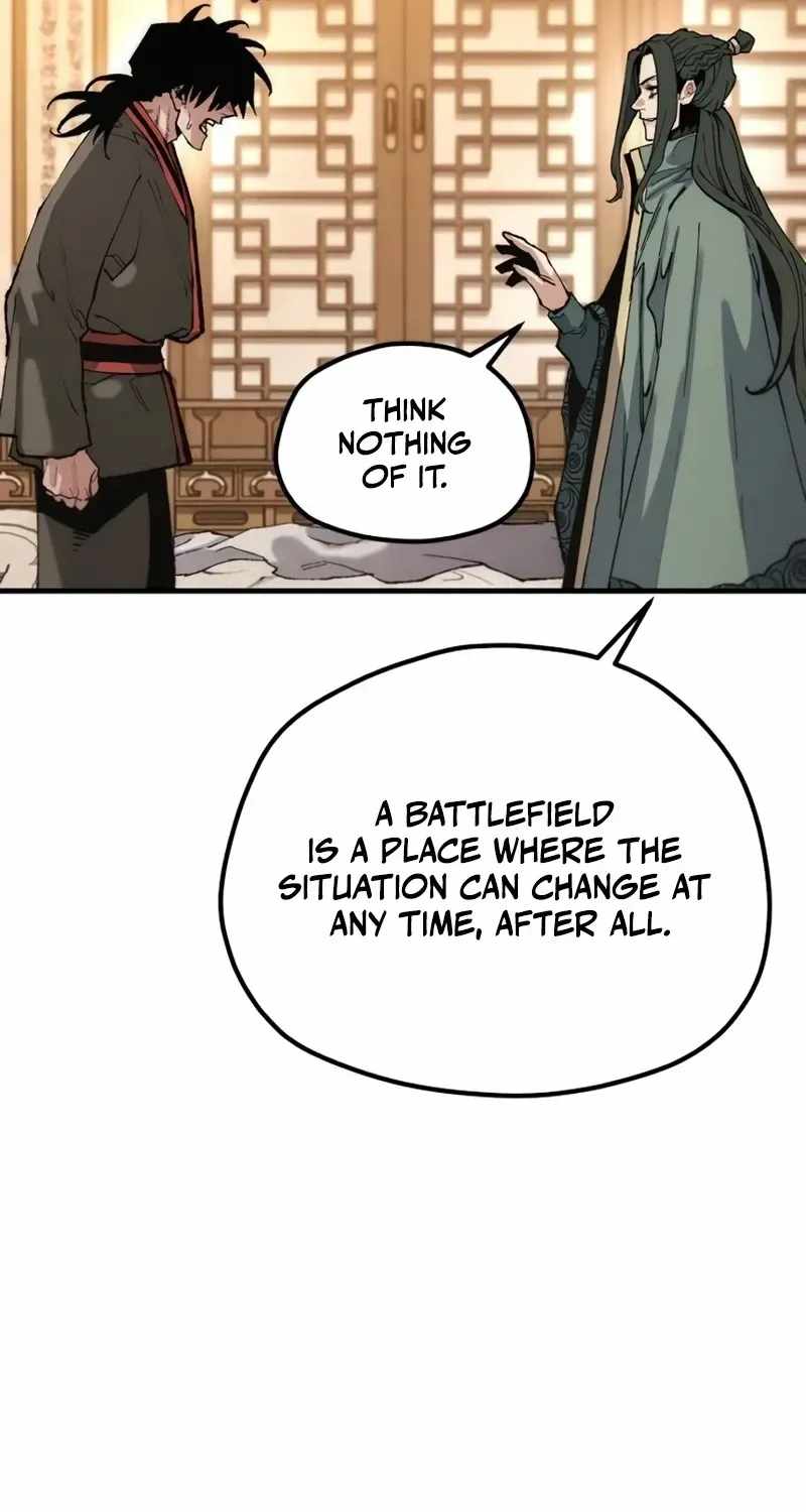 Heavenly Demon Cultivation Simulation Chapter 198 - Page 85