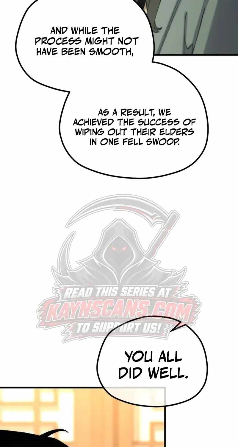 Heavenly Demon Cultivation Simulation Chapter 198 - Page 89