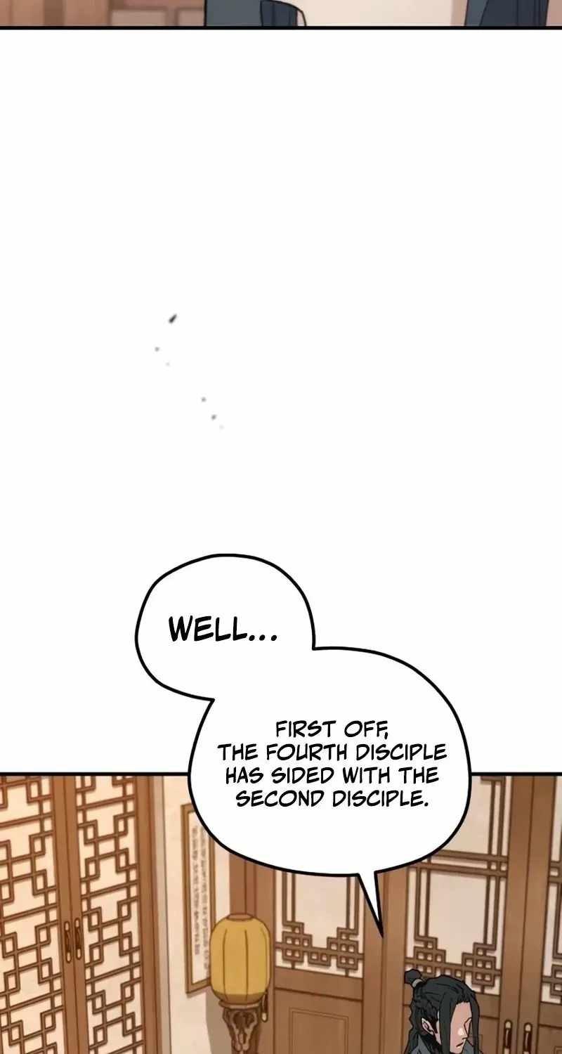 Heavenly Demon Cultivation Simulation Chapter 198 - Page 93