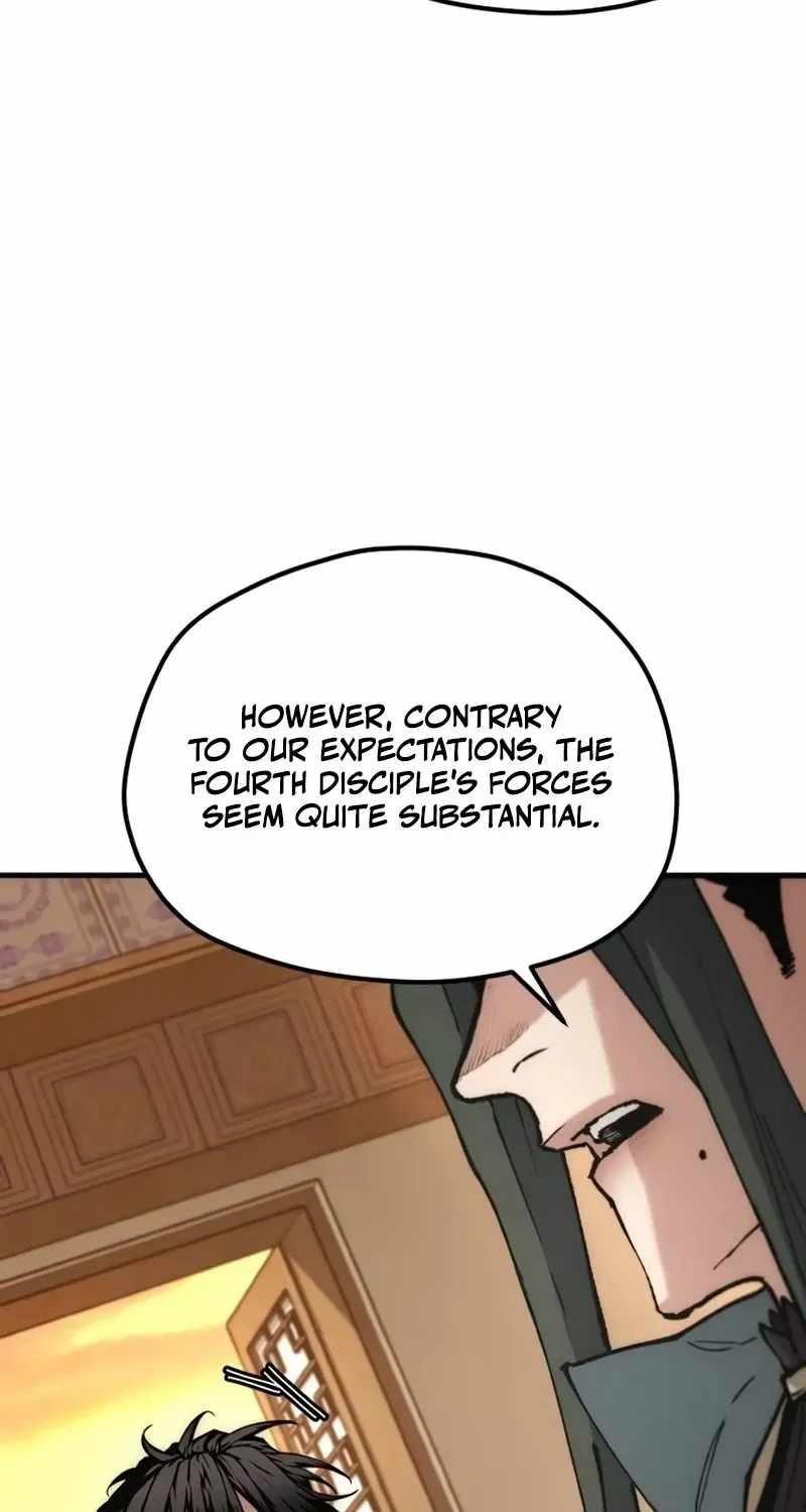 Heavenly Demon Cultivation Simulation Chapter 198 - Page 97