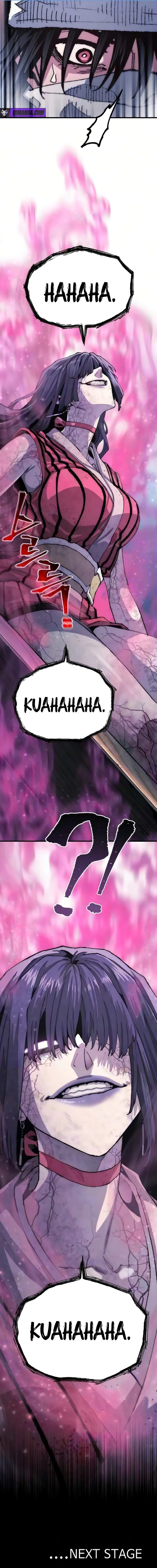Heavenly Demon Cultivation Simulation Chapter 200 - Page 13