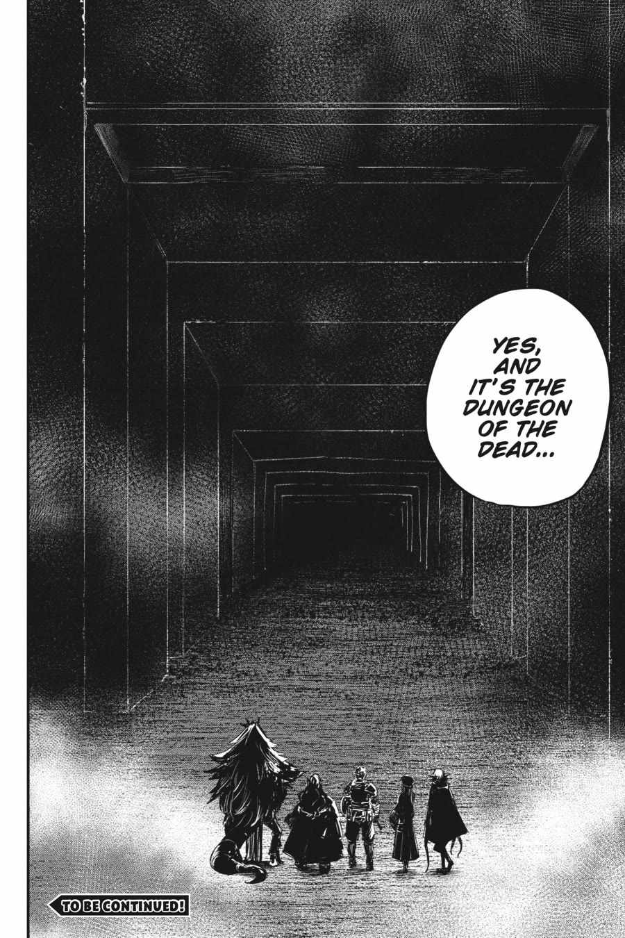 GOBLIN SLAYER Chapter 107 - Page 19