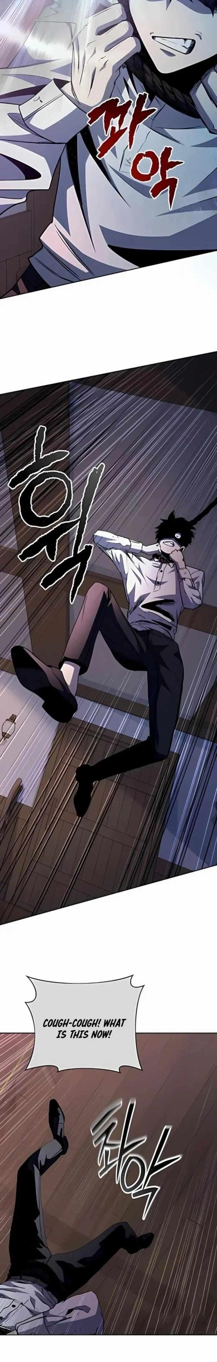 Holy Emperor’s Grandson is a Necromancer Chapter 101 - Page 13