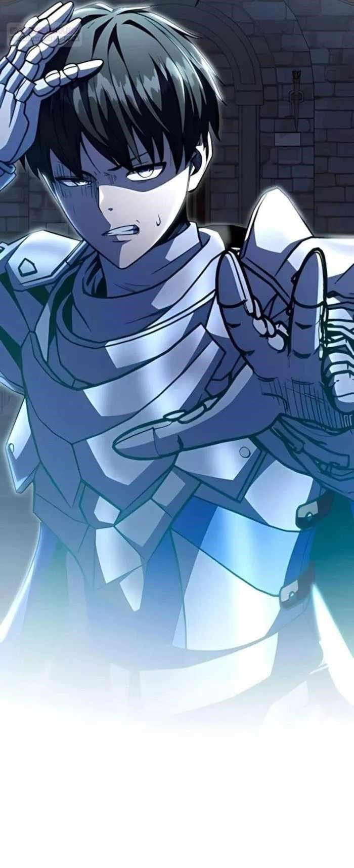 Holy Emperor’s Grandson is a Necromancer Chapter 101 - Page 16