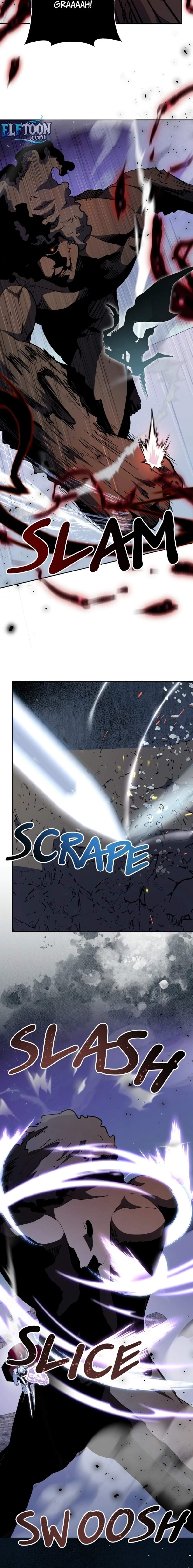 Holy Emperor’s Grandson is a Necromancer Chapter 103 - Page 20