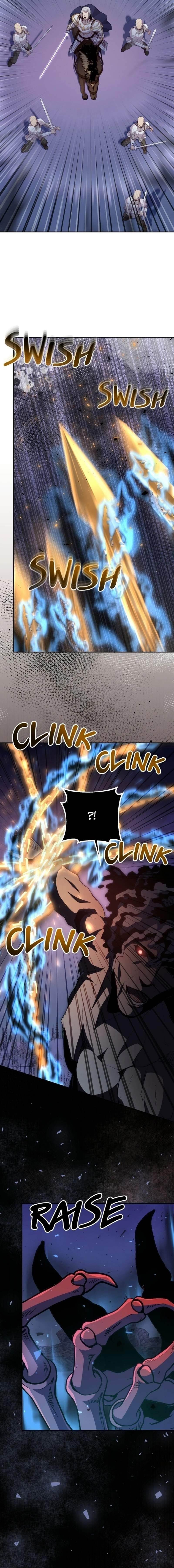 Holy Emperor’s Grandson is a Necromancer Chapter 104 - Page 18