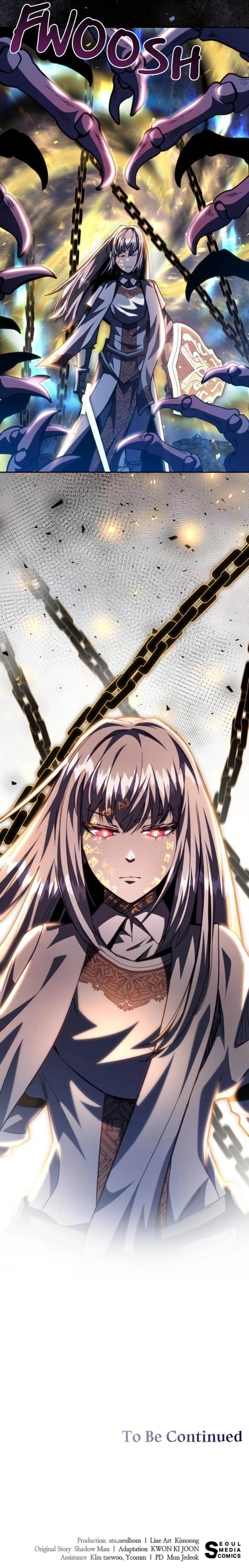 Holy Emperor’s Grandson is a Necromancer Chapter 104 - Page 19