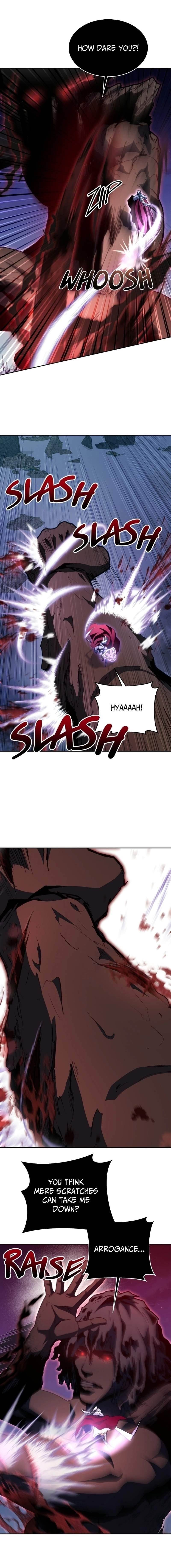 Holy Emperor’s Grandson is a Necromancer Chapter 104 - Page 4