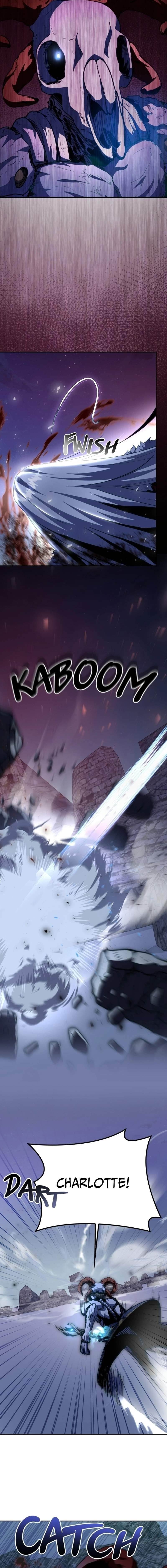 Holy Emperor’s Grandson is a Necromancer Chapter 104 - Page 8