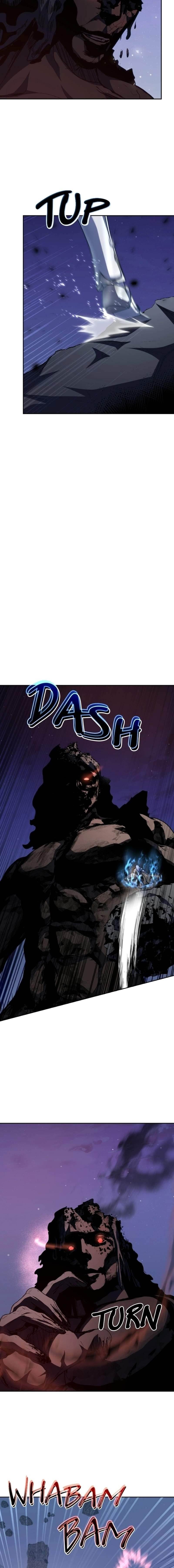 Holy Emperor’s Grandson is a Necromancer Chapter 105 - Page 10