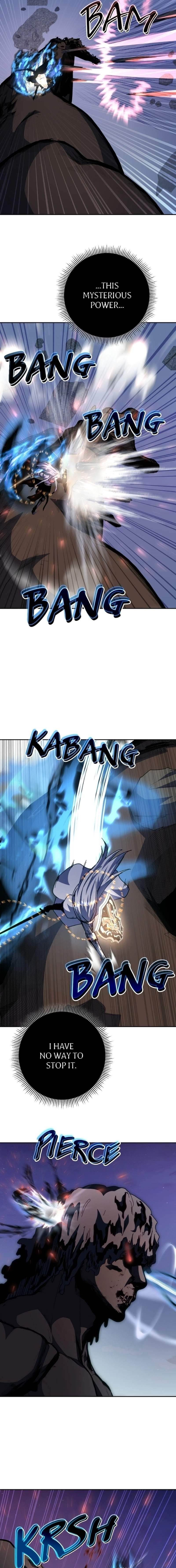 Holy Emperor’s Grandson is a Necromancer Chapter 105 - Page 11