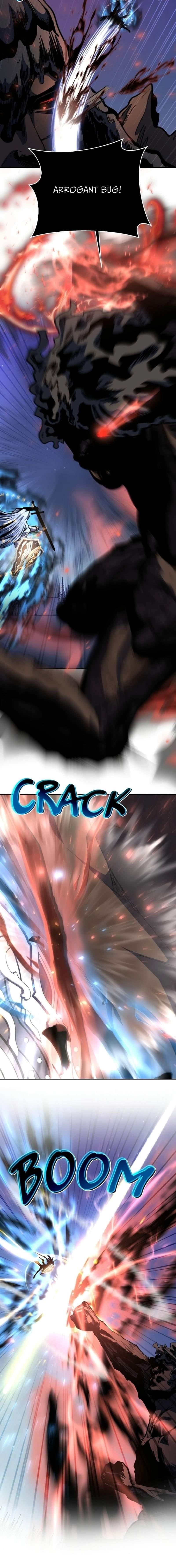 Holy Emperor’s Grandson is a Necromancer Chapter 105 - Page 12