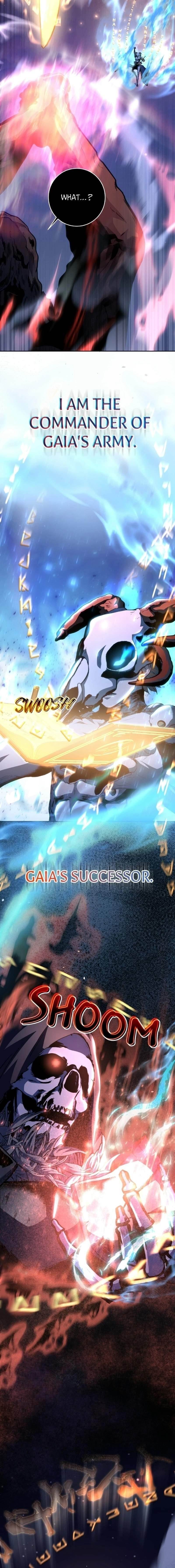 Holy Emperor’s Grandson is a Necromancer Chapter 105 - Page 18