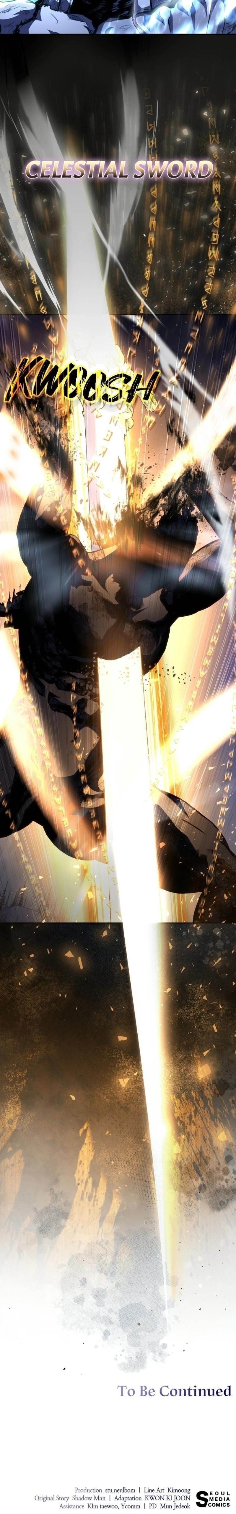 Holy Emperor’s Grandson is a Necromancer Chapter 105 - Page 20