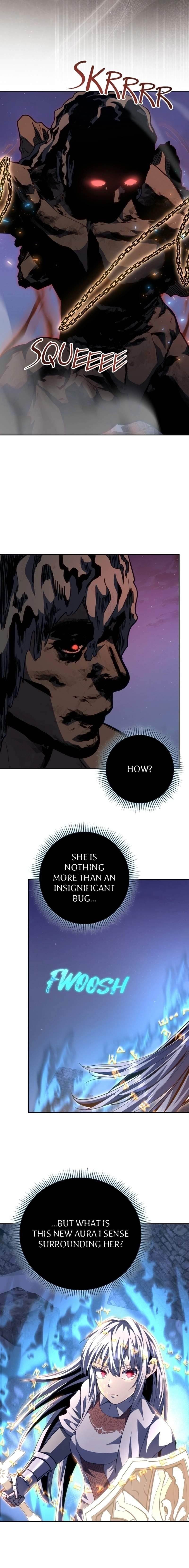 Holy Emperor’s Grandson is a Necromancer Chapter 105 - Page 4