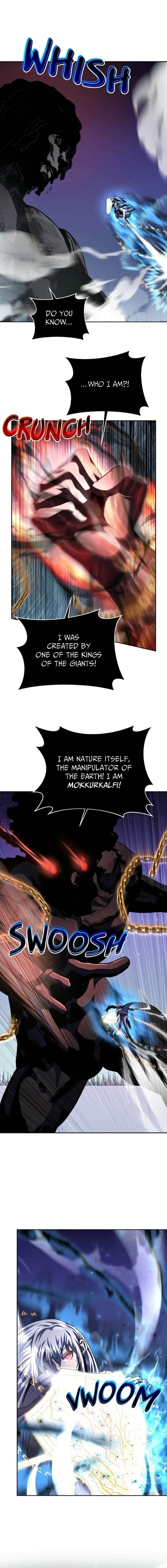 Holy Emperor’s Grandson is a Necromancer Chapter 105 - Page 6