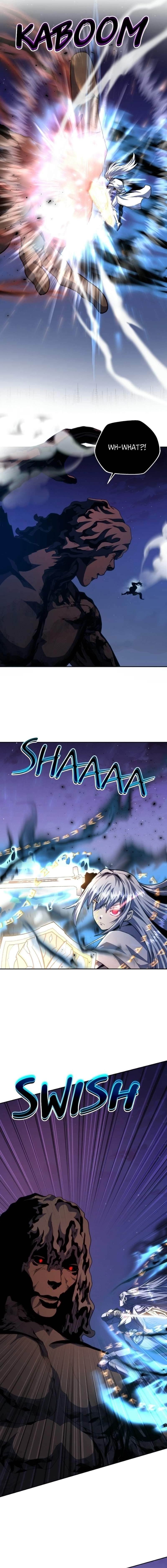 Holy Emperor’s Grandson is a Necromancer Chapter 105 - Page 7